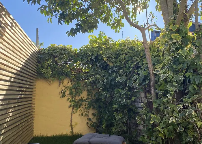 Holiday home La Casa Del Barbero