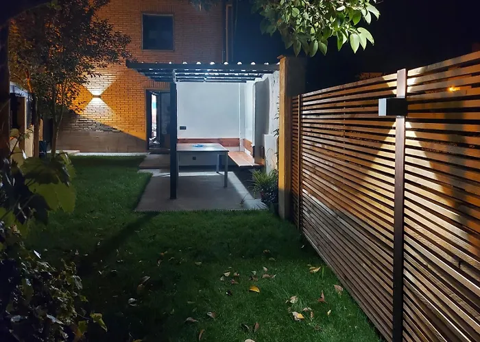 La Casa Del Barbero *